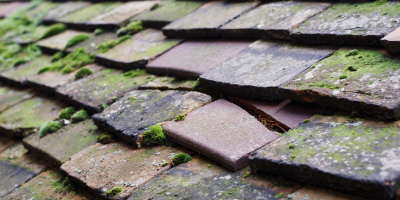 Rooksmoor roof repair costs